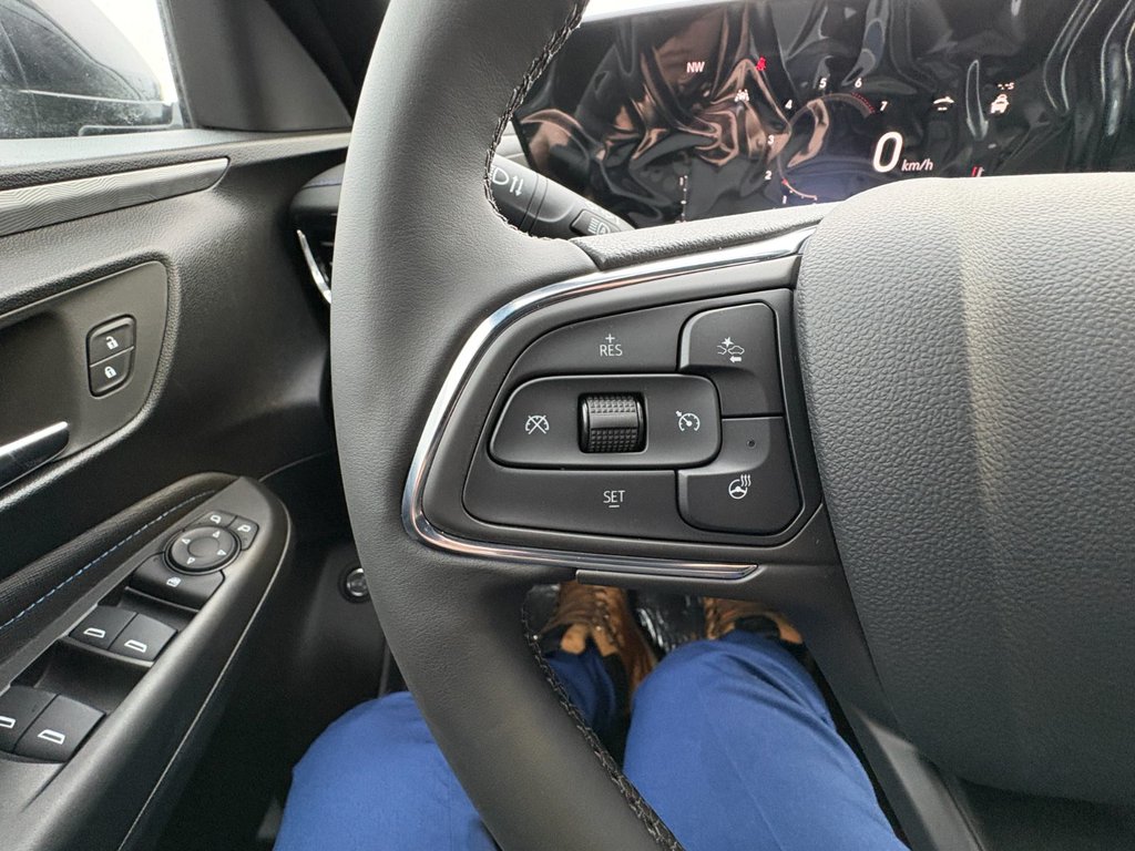 2026 Buick Encore GX in Saint-Eustache, Quebec - 8 - w1024h768px