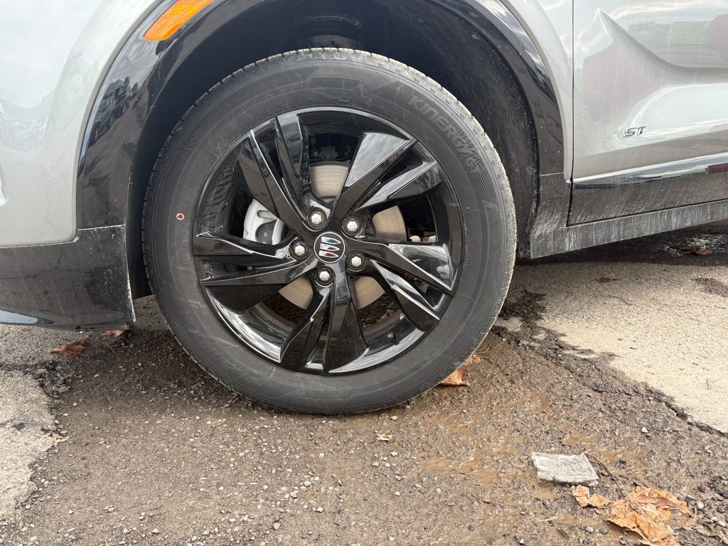 2026 Buick Encore GX in Saint-Eustache, Quebec - 6 - w1024h768px