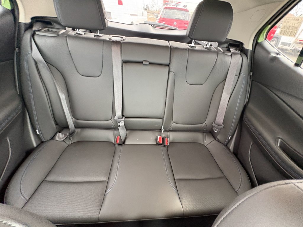 2026 Buick Encore GX in Saint-Eustache, Quebec - 17 - w1024h768px