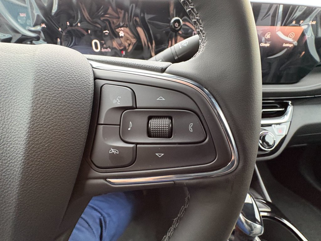 2026 Buick Encore GX in Saint-Eustache, Quebec - 9 - w1024h768px