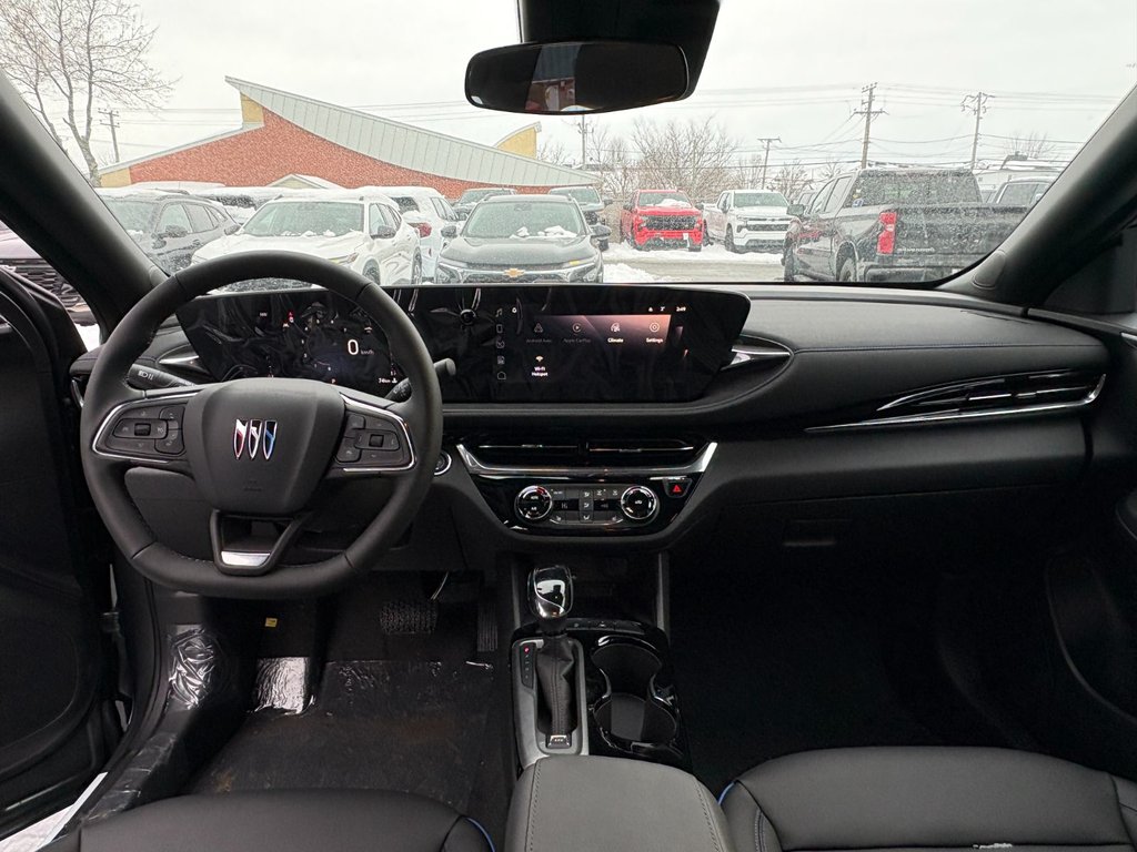 2026 Buick Encore GX in Saint-Eustache, Quebec - 12 - w1024h768px