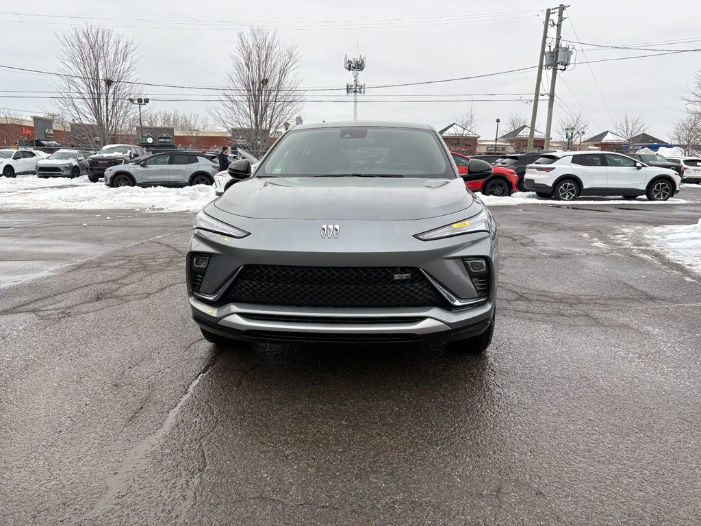 2026 Buick Encore GX in Saint-Eustache, Quebec - 2 - w1024h768px
