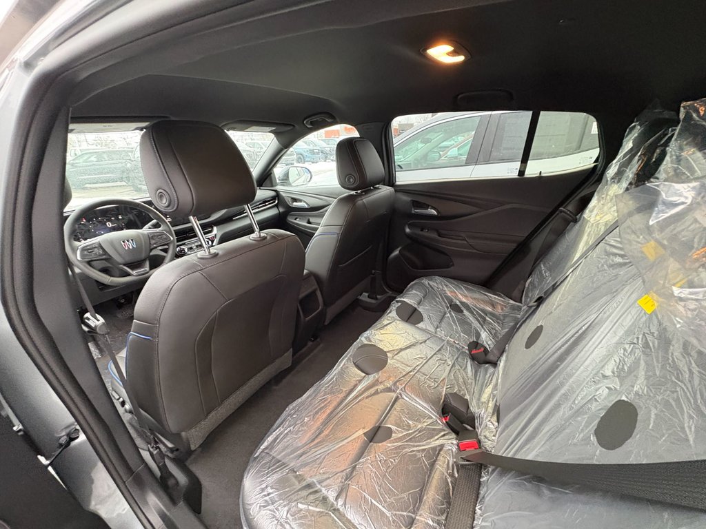 2026 Buick Encore GX in Saint-Eustache, Quebec - 13 - w1024h768px
