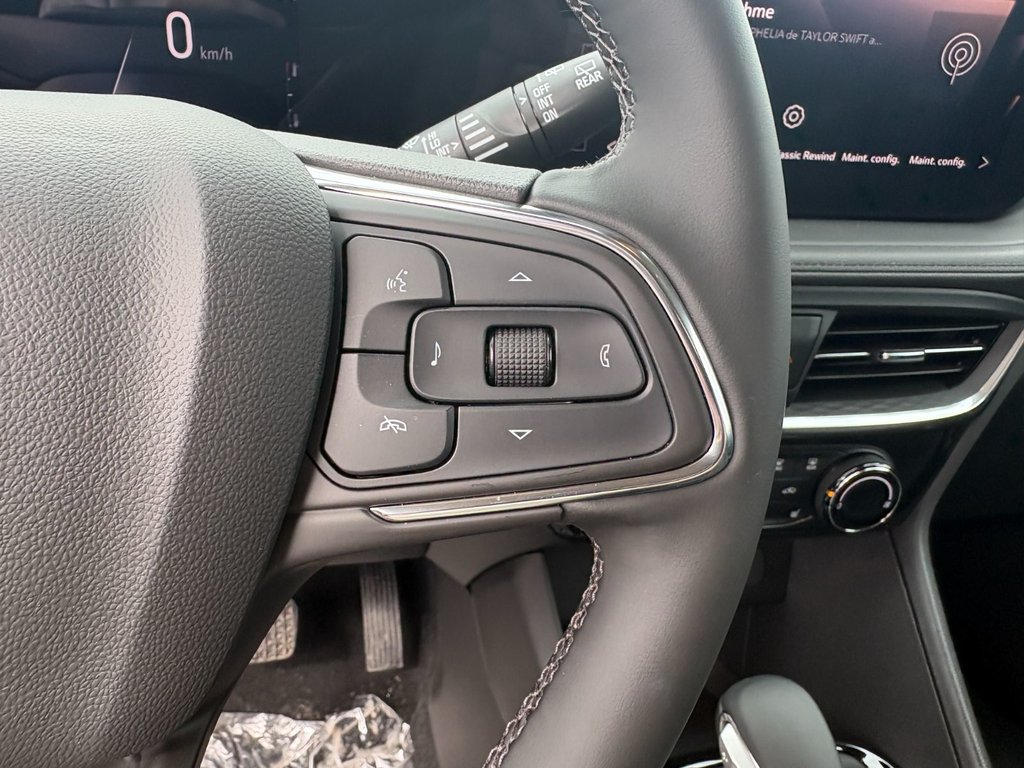 2026 Buick Encore GX in Saint-Eustache, Quebec - 10 - w1024h768px