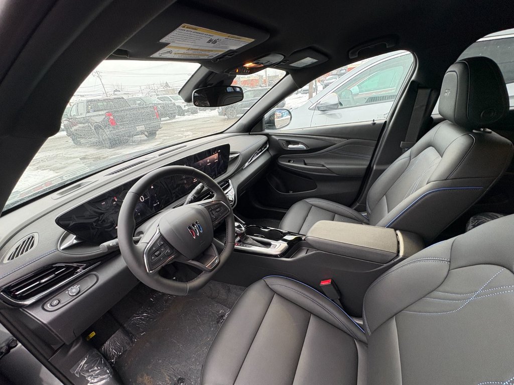 2026 Buick Encore GX in Saint-Eustache, Quebec - 14 - w1024h768px