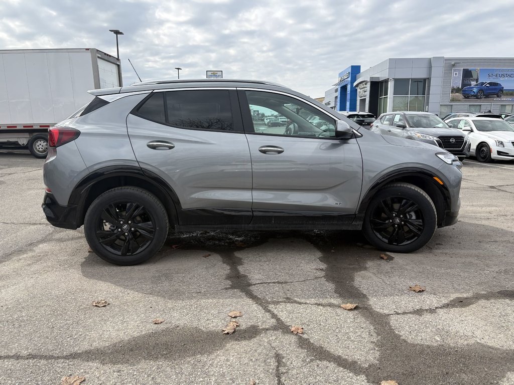 2026 Buick Encore GX in Saint-Eustache, Quebec - 3 - w1024h768px