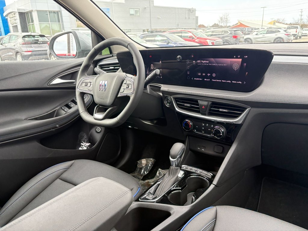 2026 Buick Encore GX in Saint-Eustache, Quebec - 15 - w1024h768px