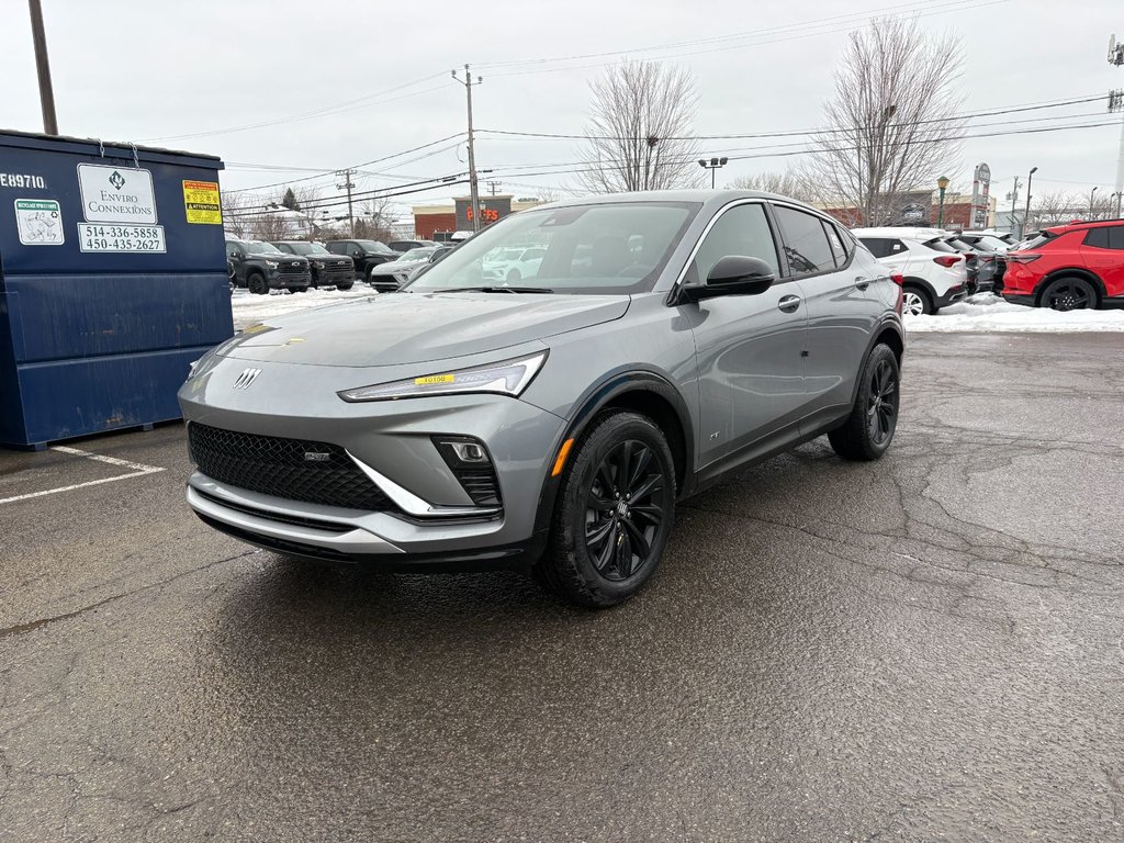 2026 Buick Encore GX in Saint-Eustache, Quebec - 1 - w1024h768px