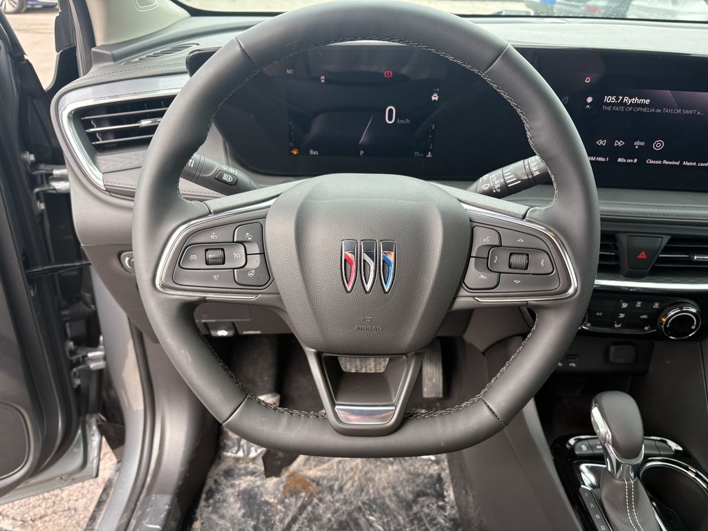2026 Buick Encore GX in Saint-Eustache, Quebec - 8 - w1024h768px