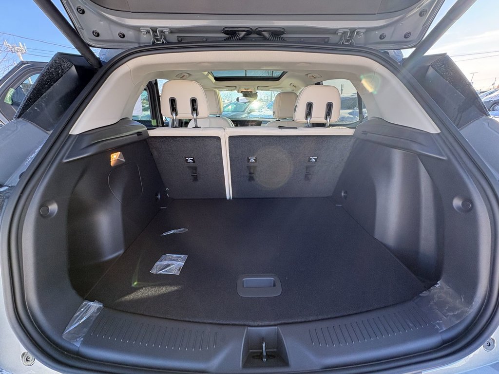 2026 Buick Encore GX in Saint-Eustache, Quebec - 17 - w1024h768px