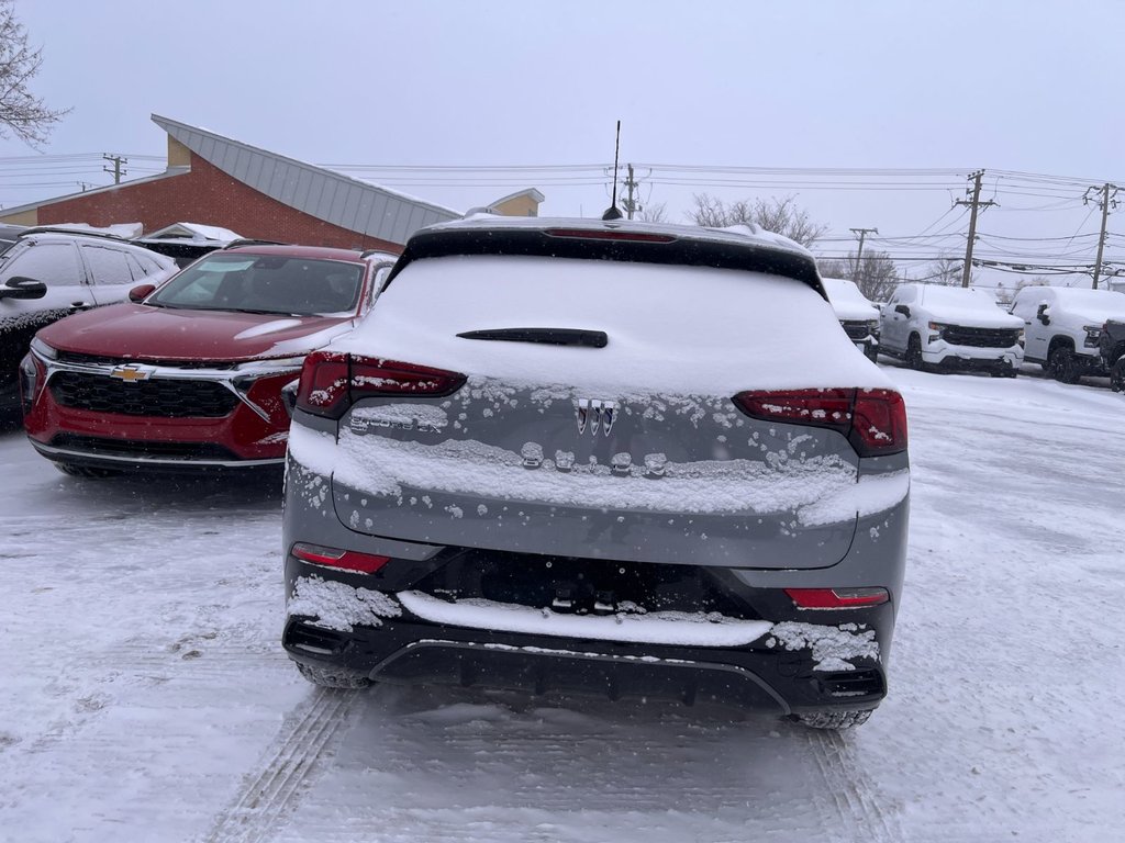 Buick Encore GX  2026 à Saint-Eustache, Québec - 3 - w1024h768px