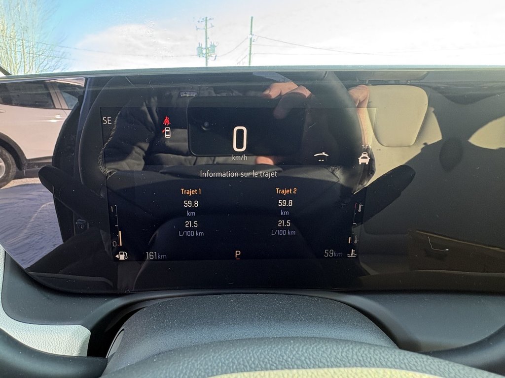 2026 Buick Encore GX in Saint-Eustache, Quebec - 11 - w1024h768px