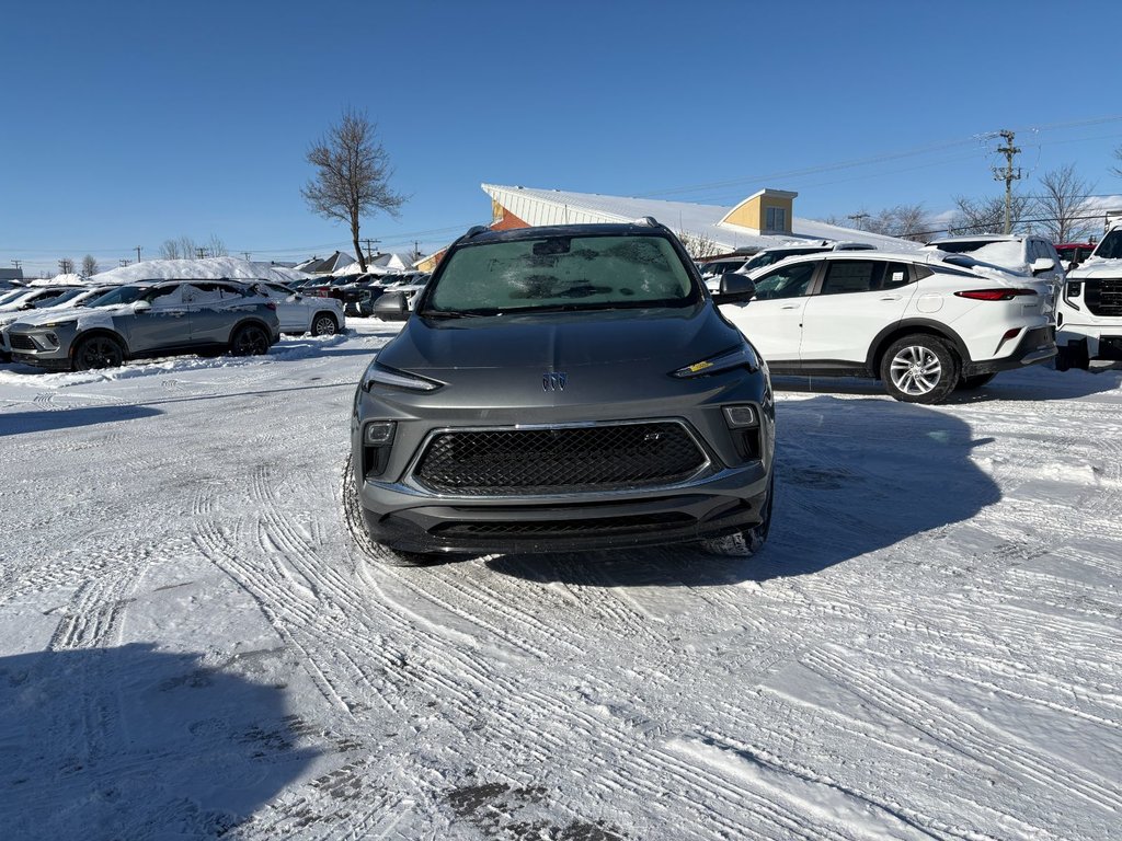 2026 Buick Encore GX in Saint-Eustache, Quebec - 2 - w1024h768px
