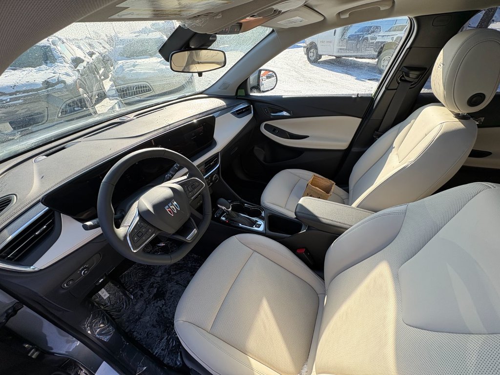 2026 Buick Encore GX in Saint-Eustache, Quebec - 13 - w1024h768px