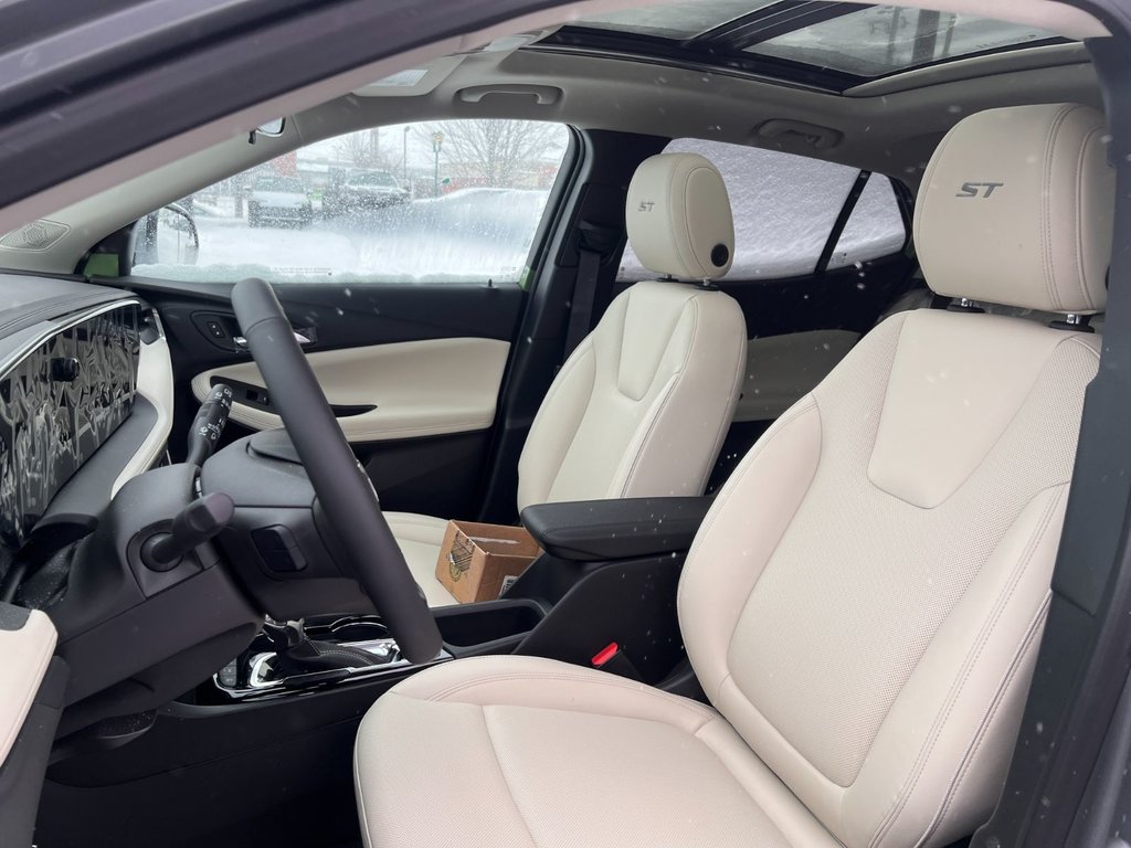 Buick Encore GX  2026 à Saint-Eustache, Québec - 6 - w1024h768px