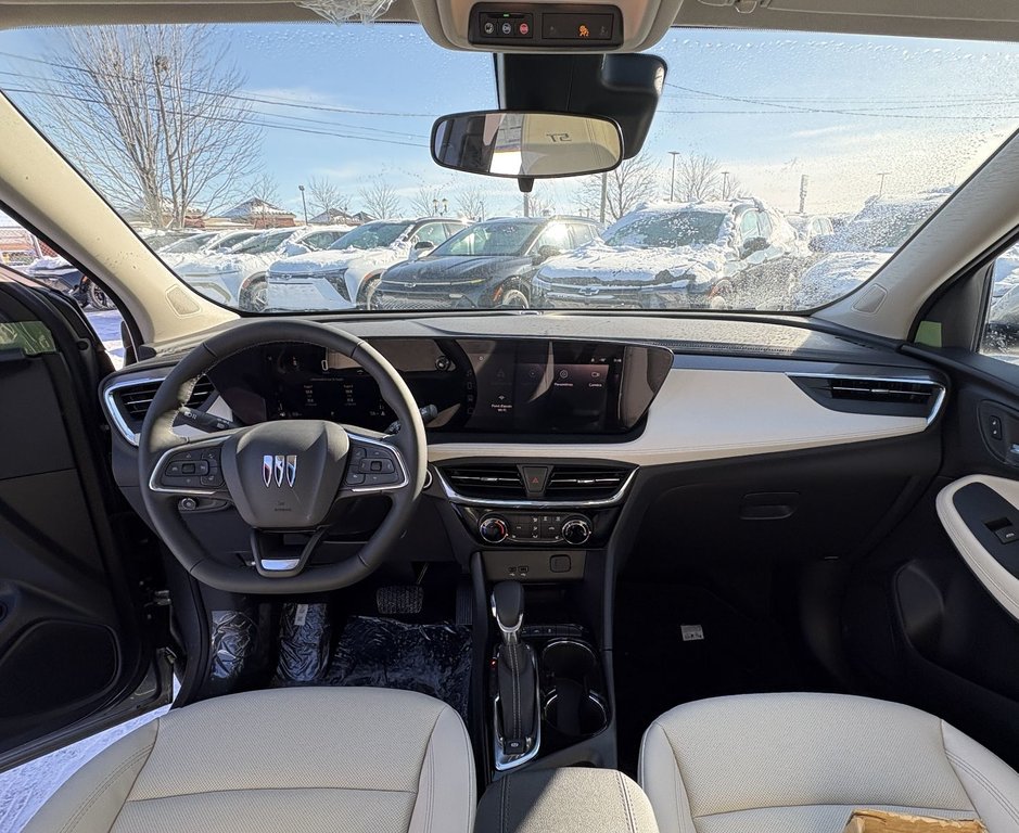 2026 Buick Encore GX in Saint-Eustache, Quebec - 15 - w1024h768px
