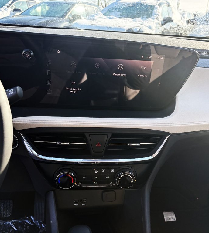 2026 Buick Encore GX in Saint-Eustache, Quebec - 12 - w1024h768px