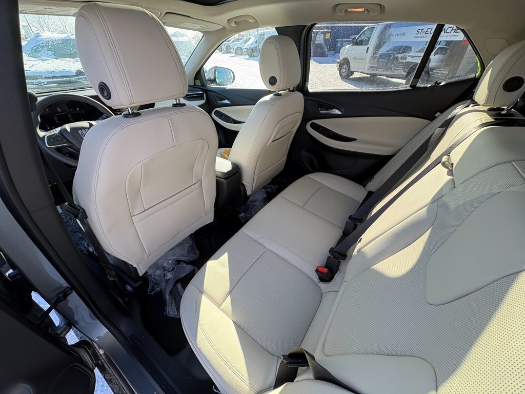 2026 Buick Encore GX in Saint-Eustache, Quebec - 16 - w1024h768px