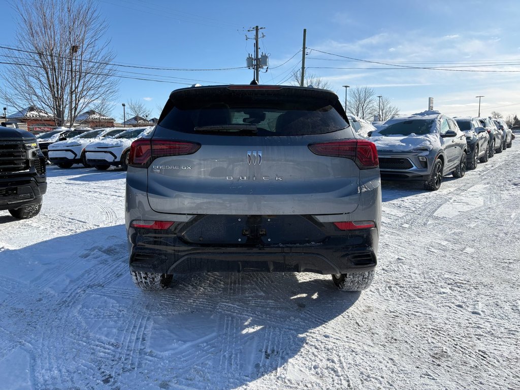 2026 Buick Encore GX in Saint-Eustache, Quebec - 6 - w1024h768px