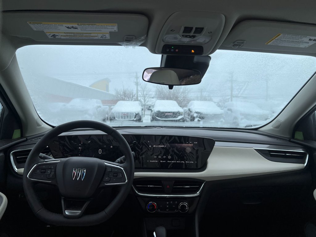 Buick Encore GX  2026 à Saint-Eustache, Québec - 7 - w1024h768px