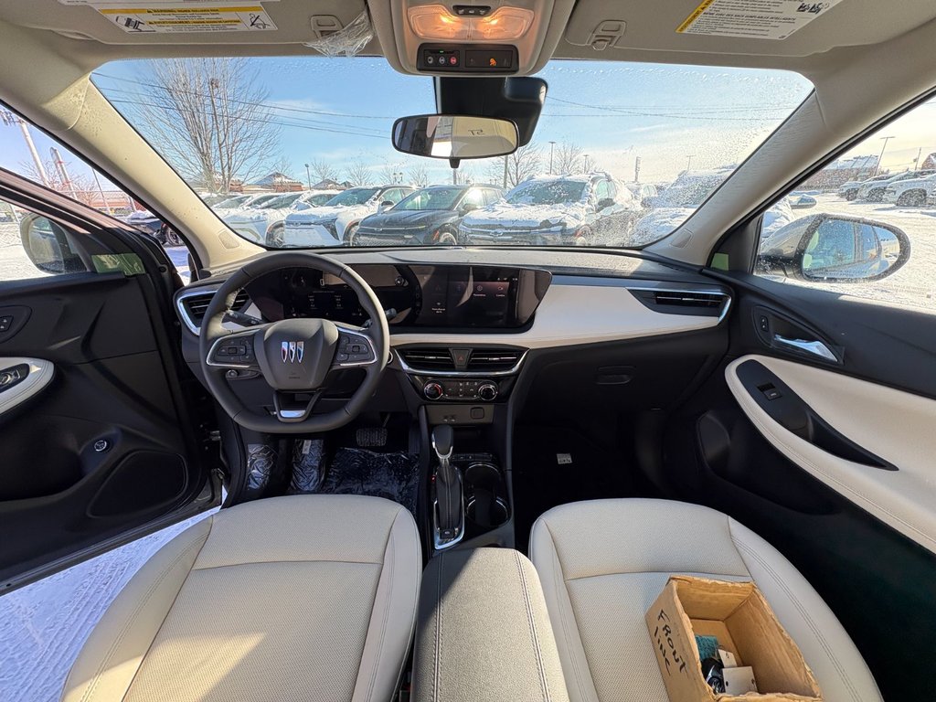 2026 Buick Encore GX in Saint-Eustache, Quebec - 16 - w1024h768px