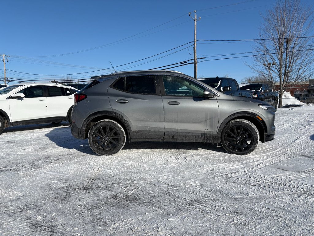 2026 Buick Encore GX in Saint-Eustache, Quebec - 4 - w1024h768px