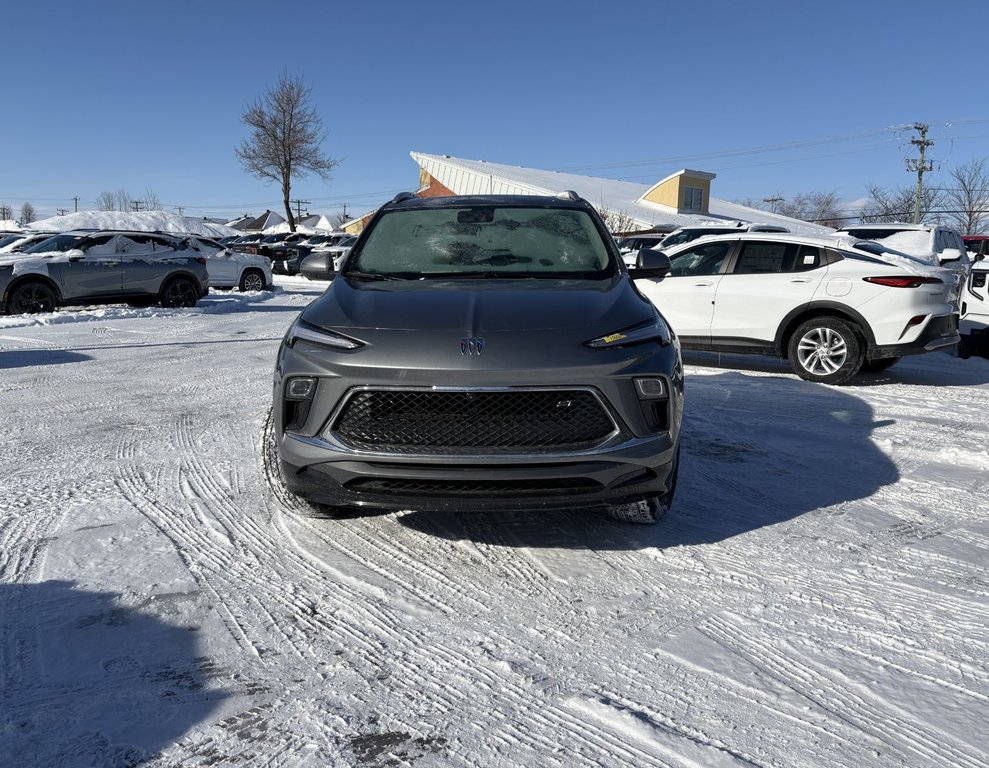 2026 Buick Encore GX in Saint-Eustache, Quebec - 2 - w1024h768px