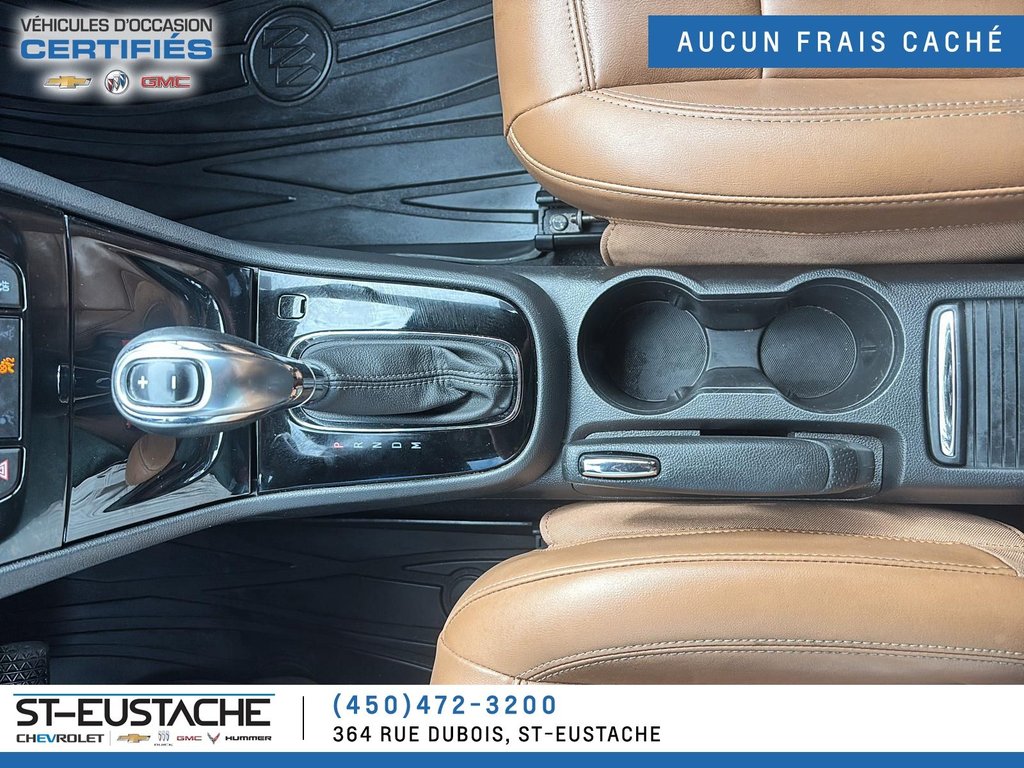 Buick Encore  2019 à Saint-Eustache, Québec - 15 - w1024h768px