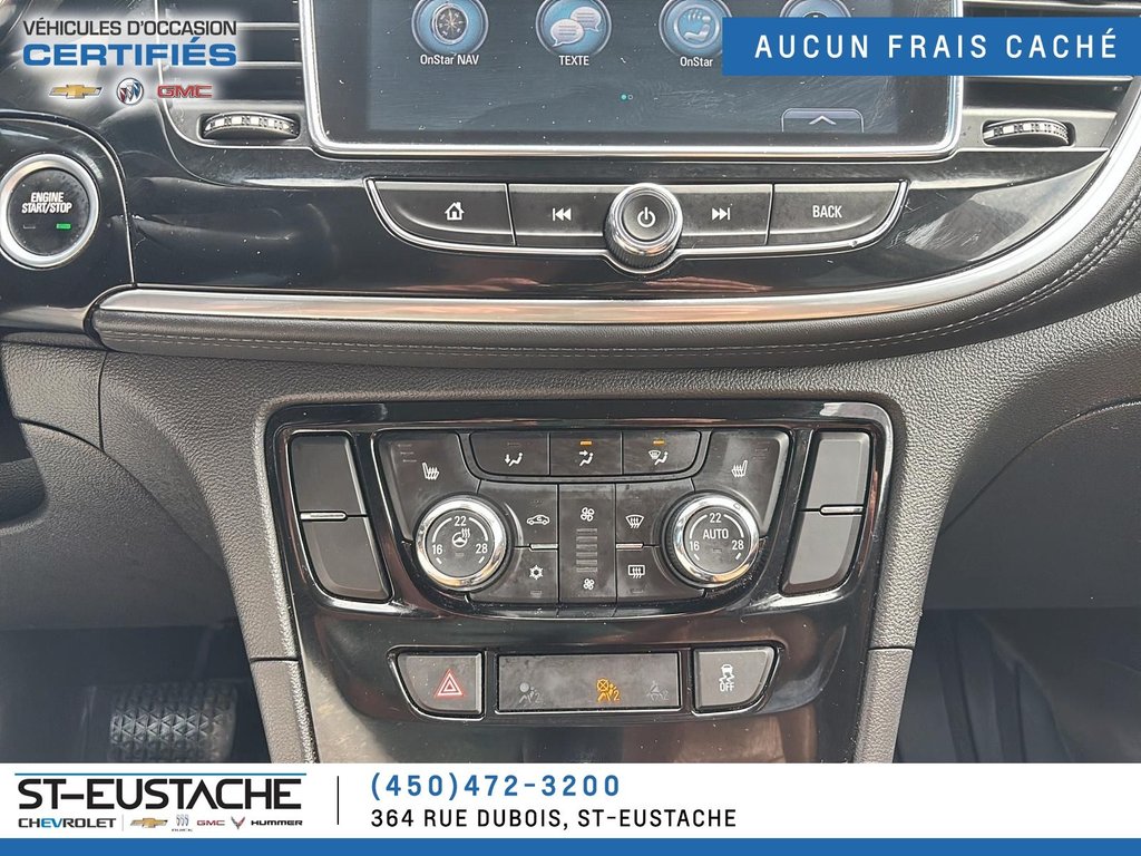 Buick Encore  2019 à Saint-Eustache, Québec - 14 - w1024h768px