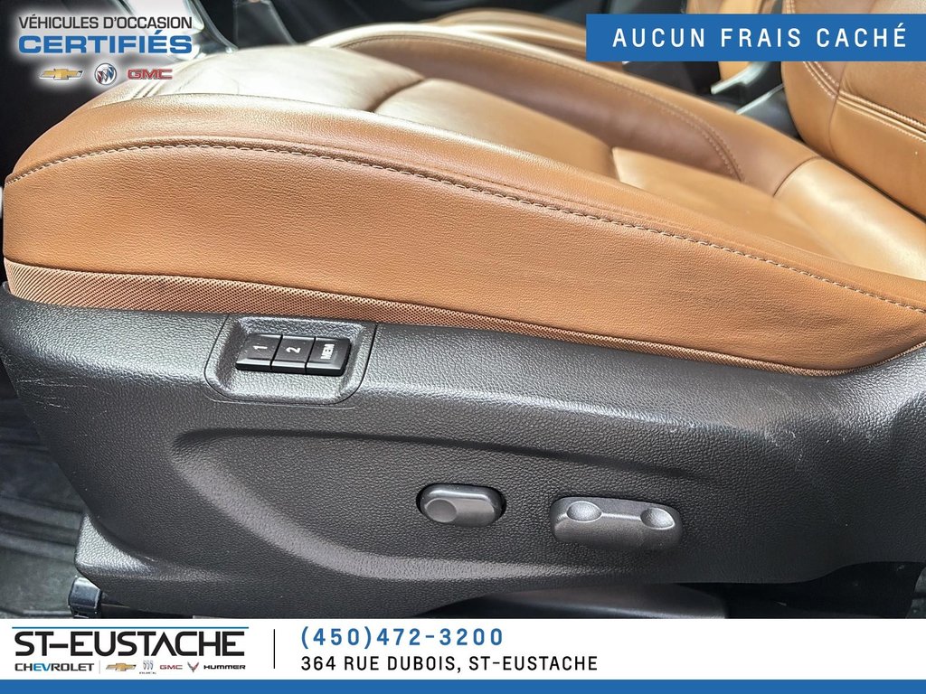 Buick Encore  2019 à Saint-Eustache, Québec - 17 - w1024h768px