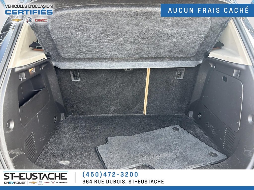 Buick Encore  2019 à Saint-Eustache, Québec - 6 - w1024h768px