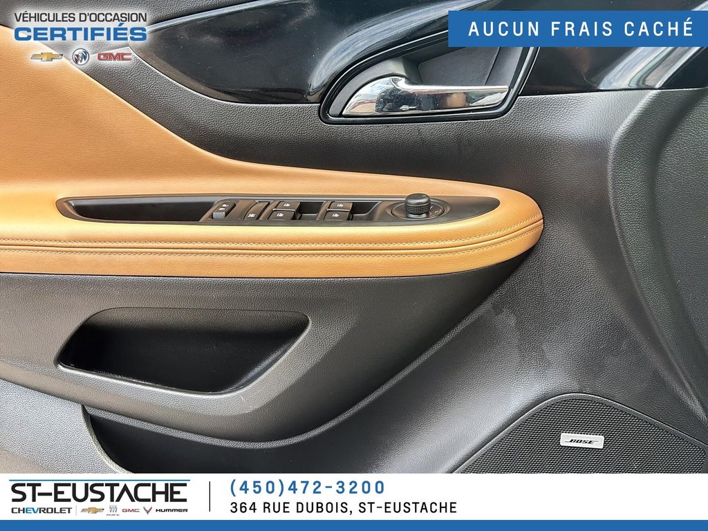 Buick Encore  2019 à Saint-Eustache, Québec - 9 - w1024h768px