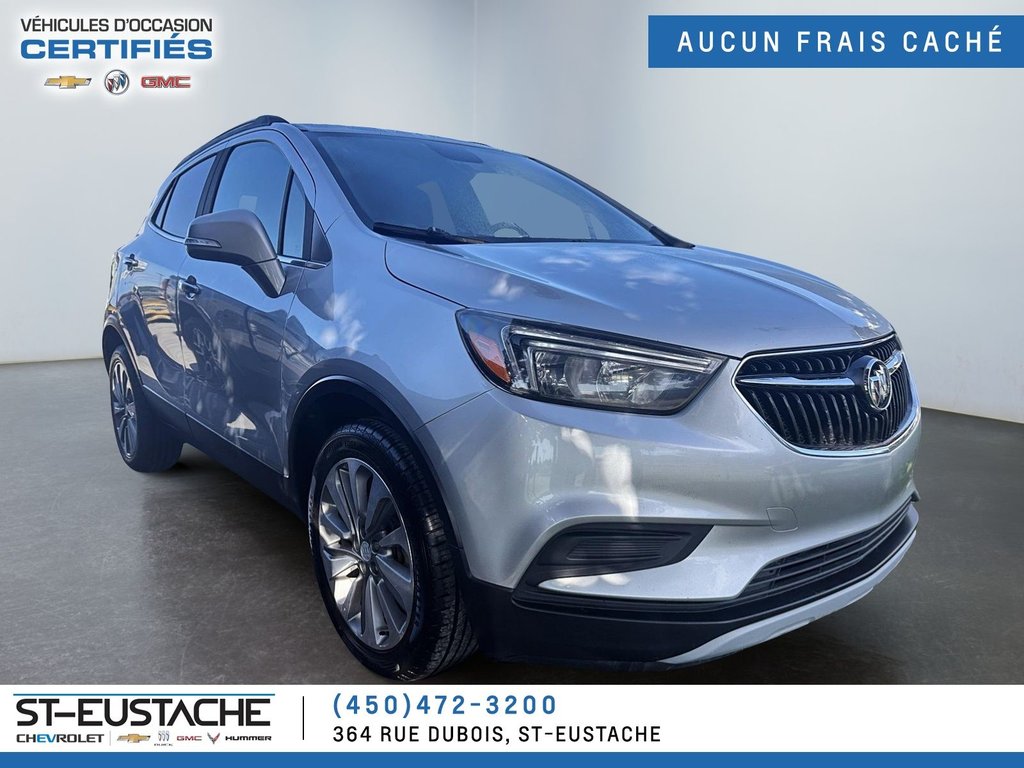 2019 Buick Encore in Saint-Eustache, Quebec - 3 - w1024h768px