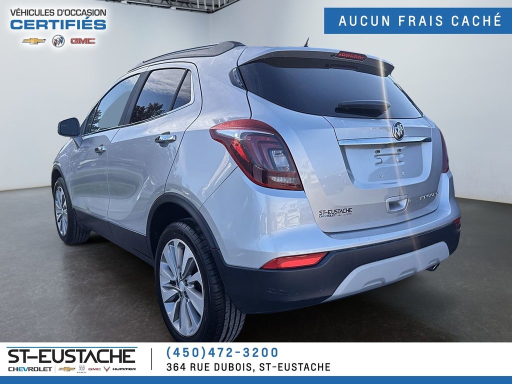 2019 Buick Encore in Saint-Eustache, Quebec - 4 - w1024h768px