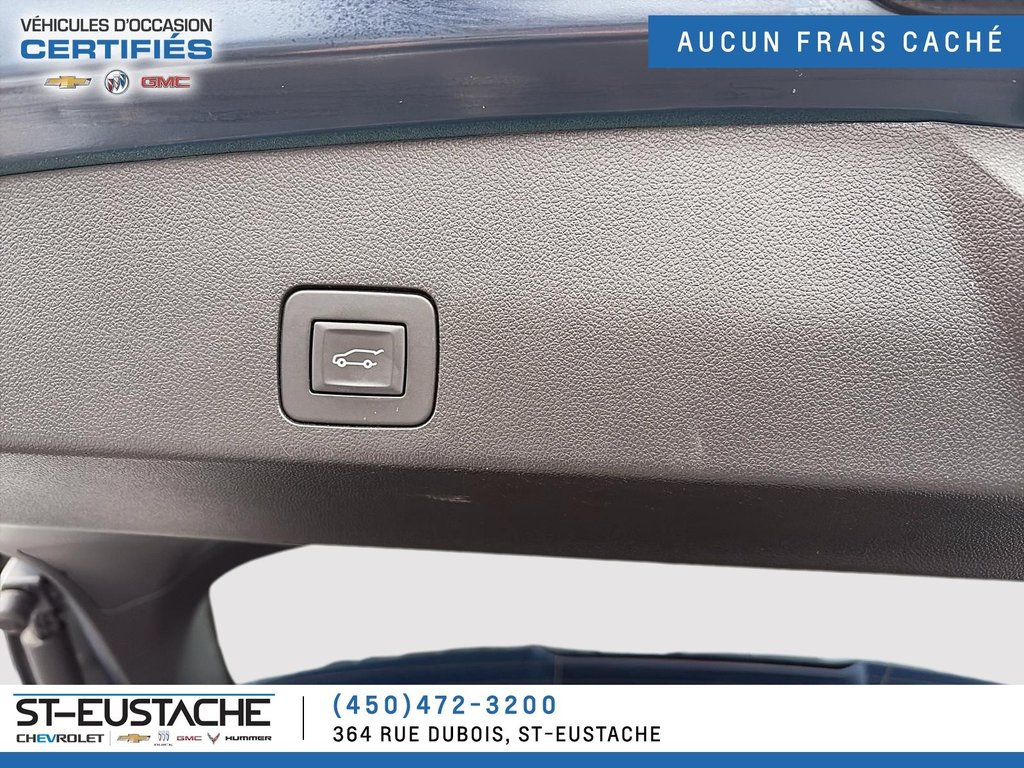 2023 Buick ENCORE GX in Saint-Eustache, Quebec - 6 - w1024h768px