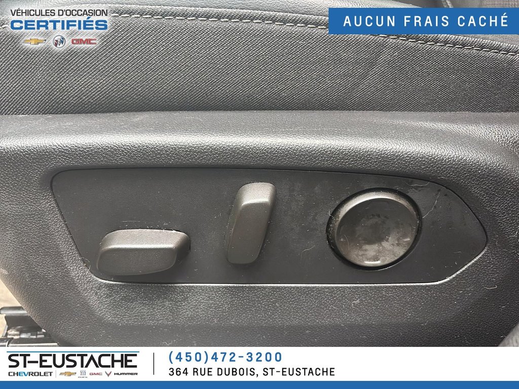 Buick ENVISION  2021 à Saint-Eustache, Québec - 4 - w1024h768px
