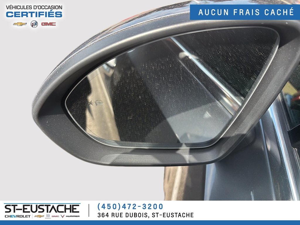 2022 Buick ENVISION in Saint-Eustache, Quebec - 7 - w1024h768px