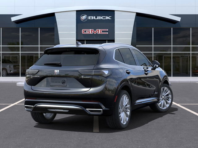 2024 Buick ENVISION in Saint-Eustache, Quebec - 4 - w1024h768px