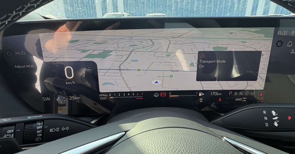 Buick Envision  2026 à Saint-Eustache, Québec - 8 - w1024h768px