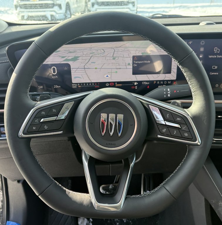 Buick Envision  2026 à Saint-Eustache, Québec - 5 - w1024h768px