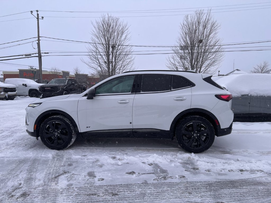 Buick Envision  2026 à Saint-Eustache, Québec - 2 - w1024h768px