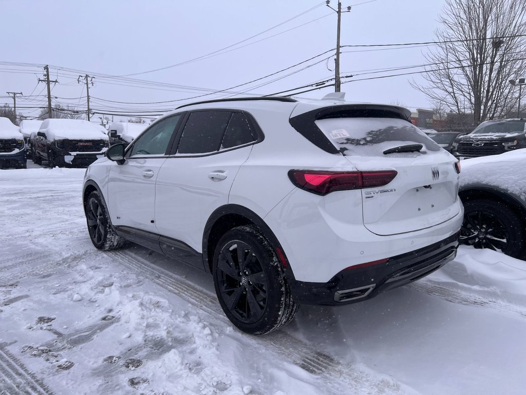 Buick Envision  2026 à Saint-Eustache, Québec - 3 - w1024h768px