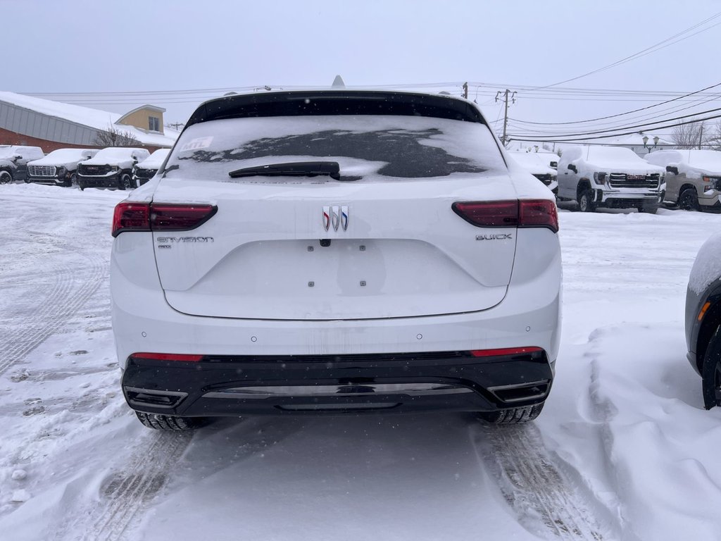 Buick Envision  2026 à Saint-Eustache, Québec - 4 - w1024h768px