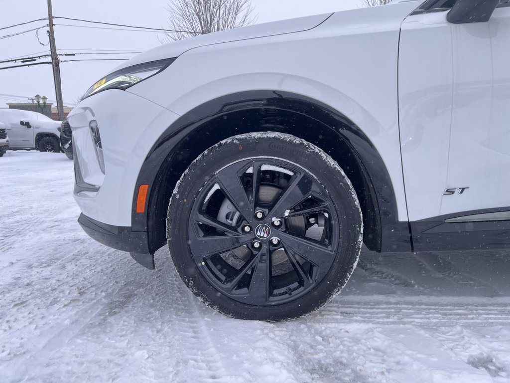 Buick Envision  2026 à Saint-Eustache, Québec - 5 - w1024h768px