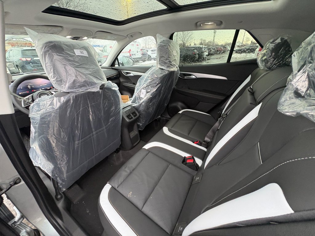 Buick Envision  2026 à Saint-Eustache, Québec - 6 - w1024h768px