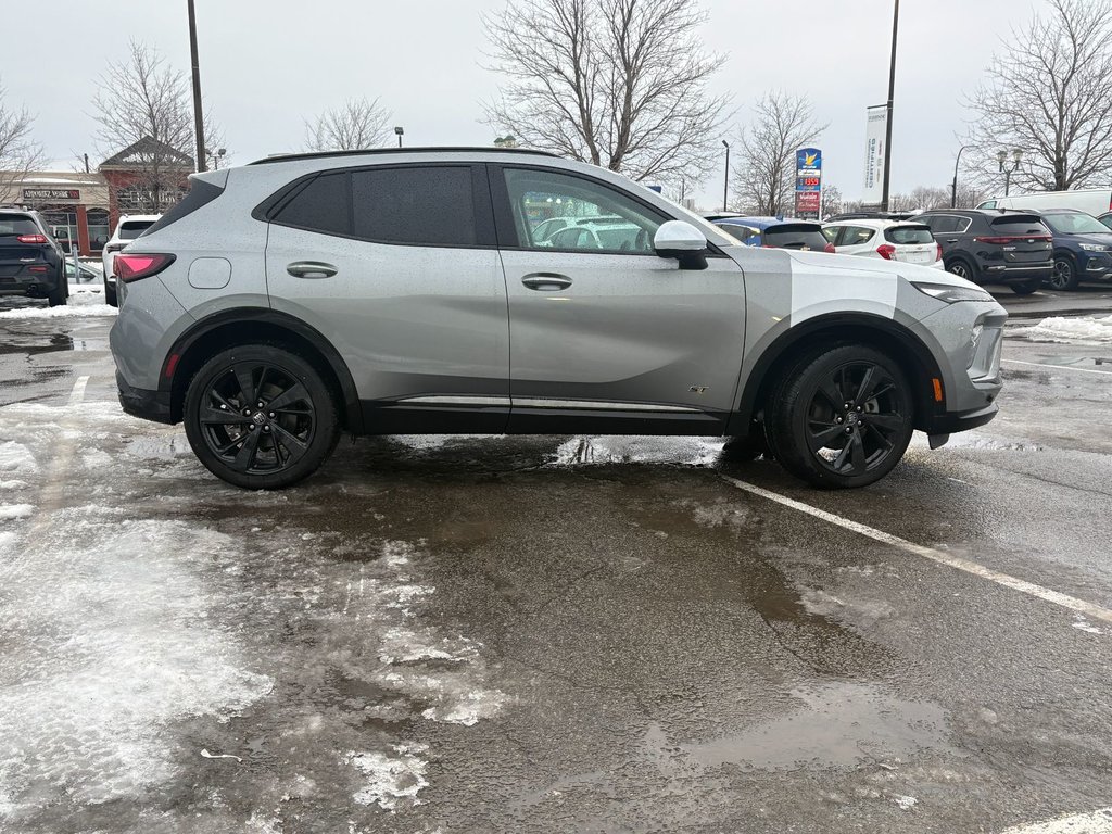 Buick Envision  2026 à Saint-Eustache, Québec - 4 - w1024h768px