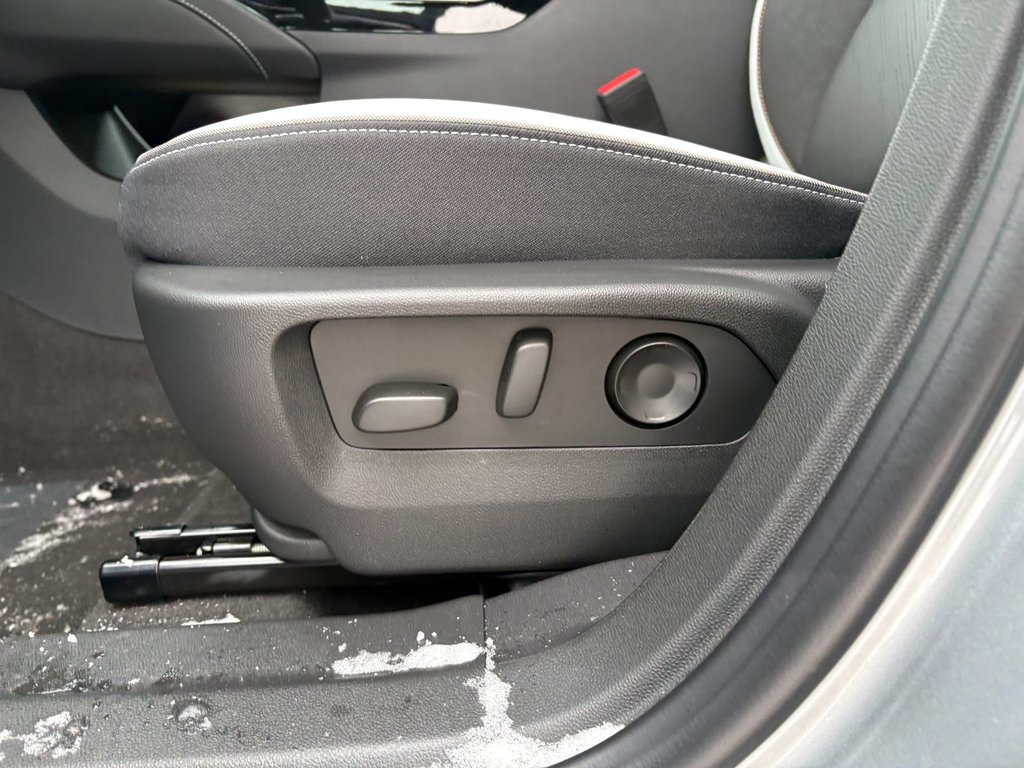 Buick Envision  2026 à Saint-Eustache, Québec - 13 - w1024h768px