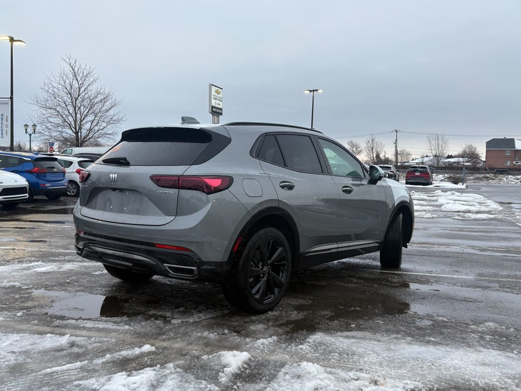 Buick Envision  2026 à Saint-Eustache, Québec - 5 - w1024h768px