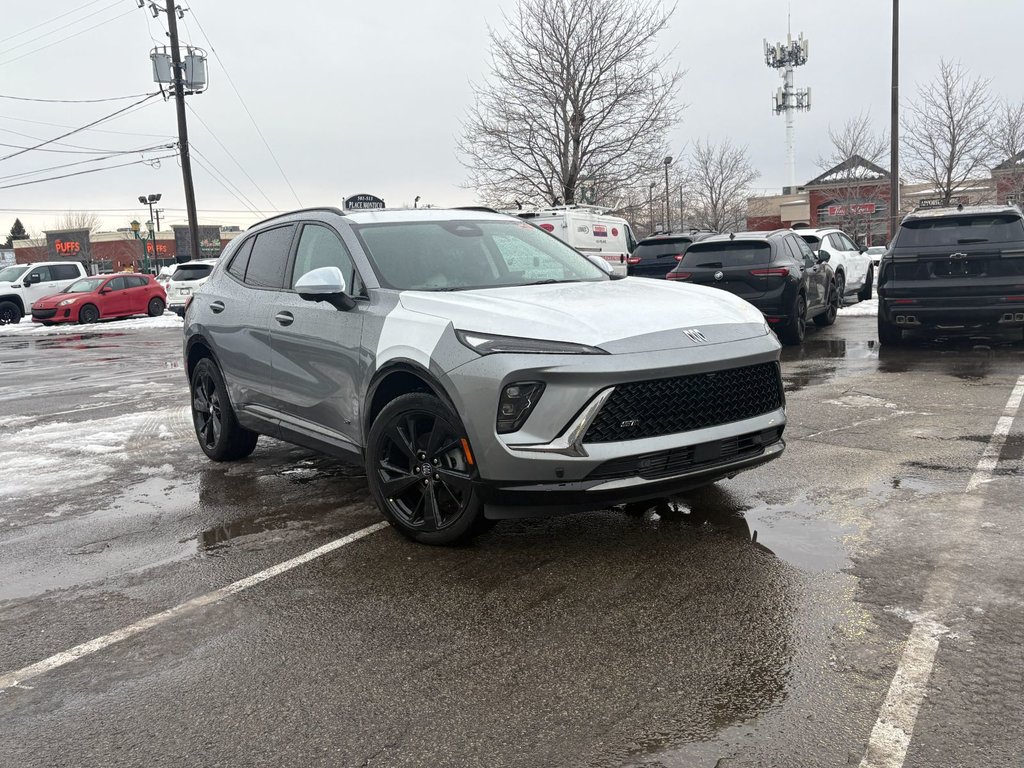 Buick Envision  2026 à Saint-Eustache, Québec - 3 - w1024h768px