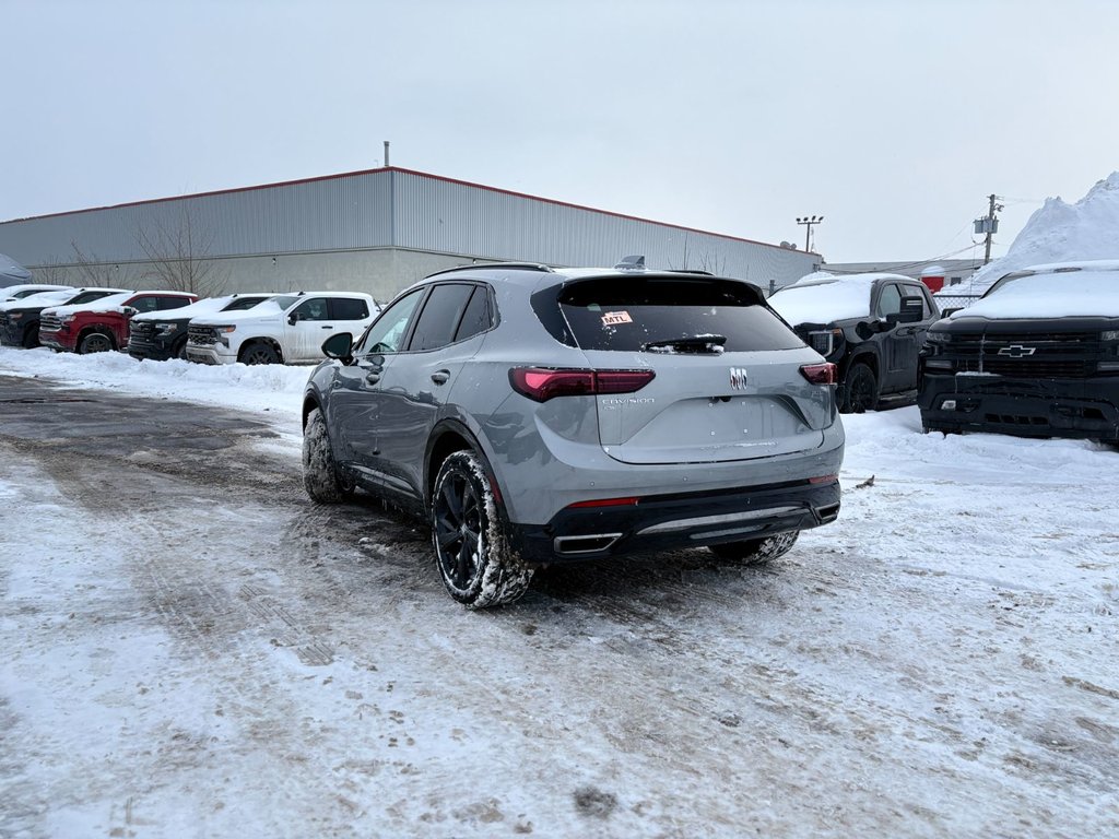 Buick Envision  2026 à Saint-Eustache, Québec - 4 - w1024h768px